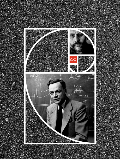 Feyman Zizek